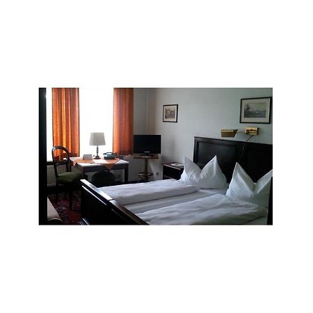 Hotel Corona Frankfurt am Main Eksteriør bilde