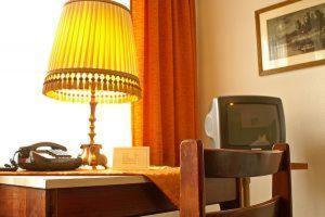 Hotel Corona Frankfurt am Main Eksteriør bilde