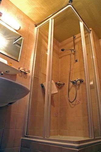 Hotel Corona Frankfurt am Main Rom bilde