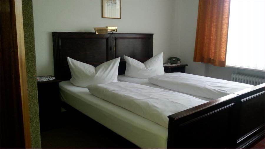Hotel Corona Frankfurt am Main Eksteriør bilde