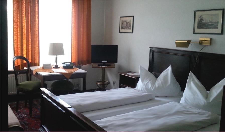 Hotel Corona Frankfurt am Main Eksteriør bilde